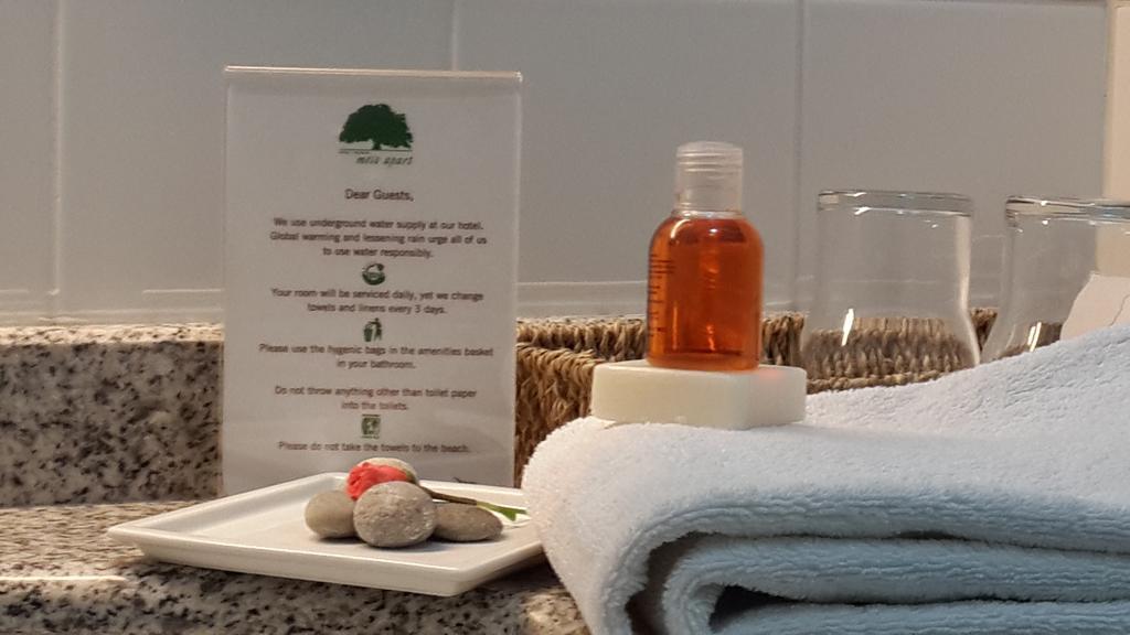 Meis Hotel 바이즈 객실 사진