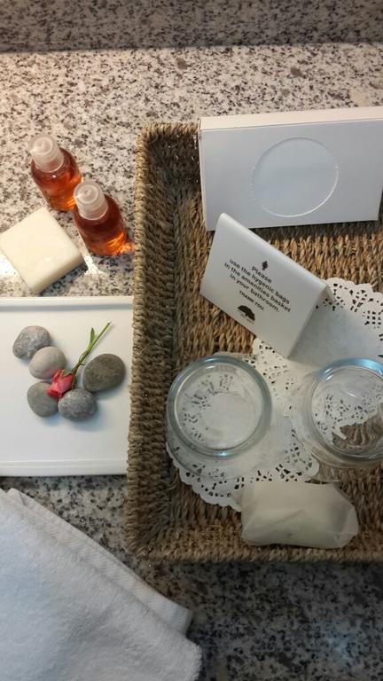 Meis Hotel 바이즈 외부 사진